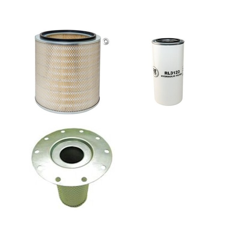 ATLAS COPCO GA 90 Filter Service Kit