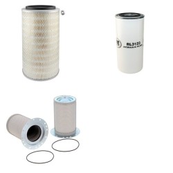 ATLAS COPCO GA 90 VSD Filter Service Kit