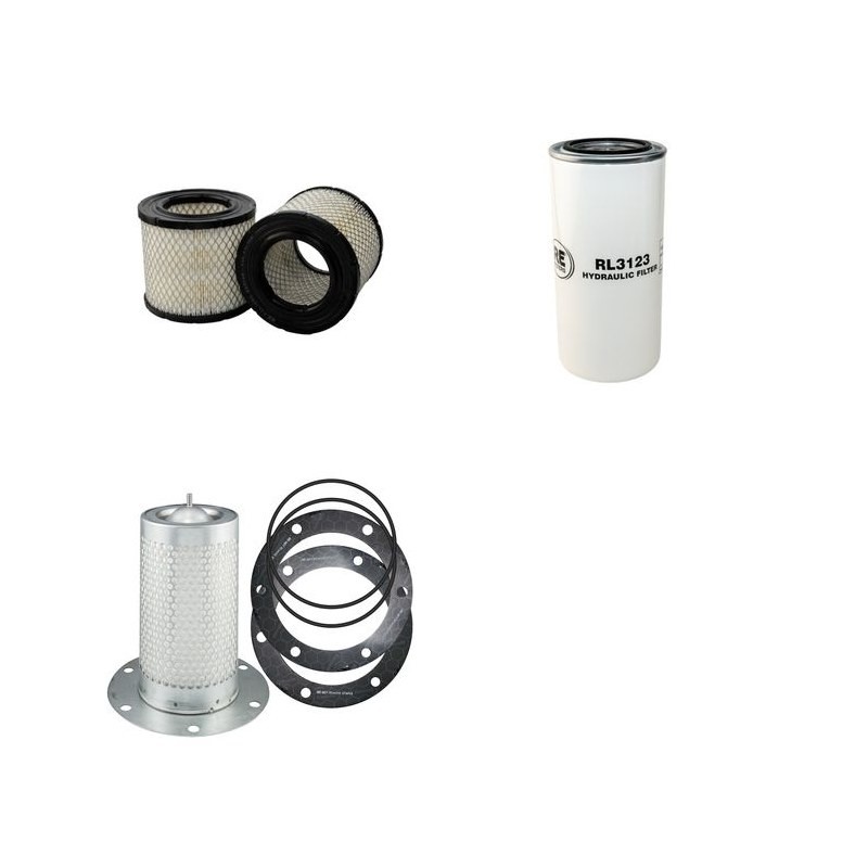ATLAS COPCO GA 115 Filter Service Kit