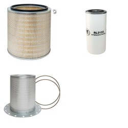 ATLAS COPCO GA 160 Filter Service Kit