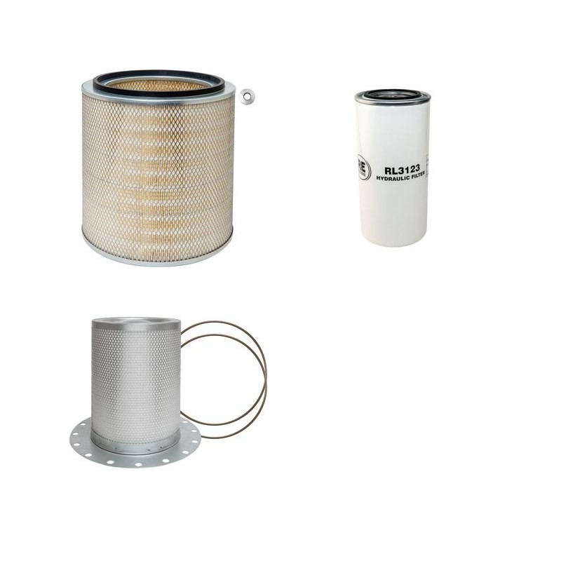 ATLAS COPCO GA 160 Filter Service Kit
