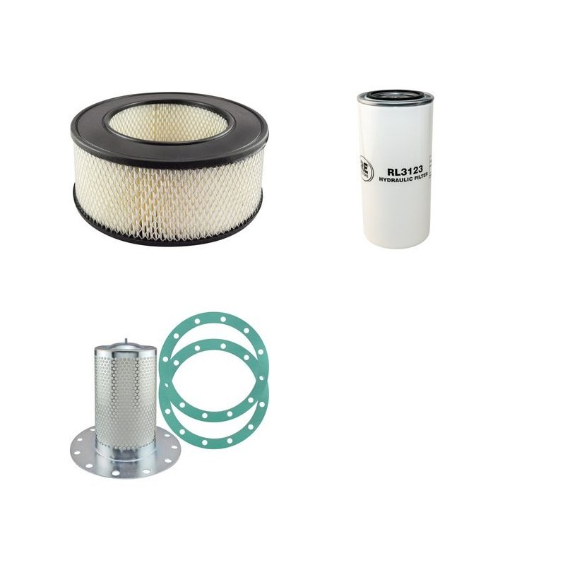 ATLAS COPCO GA 210 Filter Service Kit