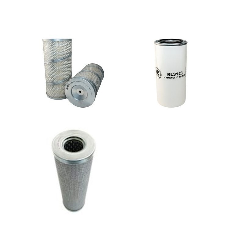 ATLAS COPCO GA 230 Filter Service Kit
