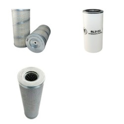 ATLAS COPCO GA 237 Filter Service Kit