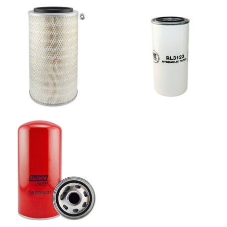 ATLAS COPCO GA 355 Filter Service Kit