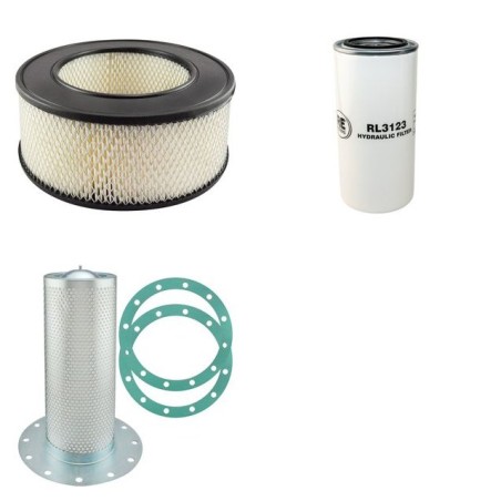 ATLAS COPCO GA 607 Filter Service Kit