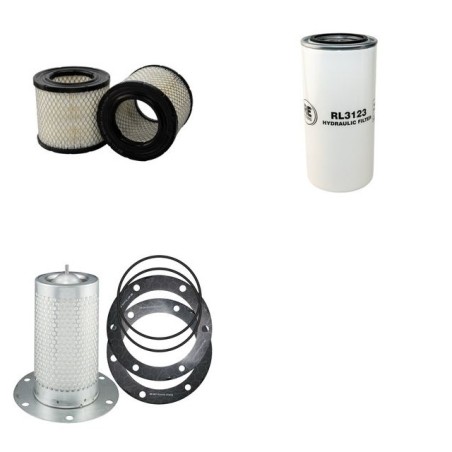 ATLAS COPCO GAH 122 Filter Service Kit