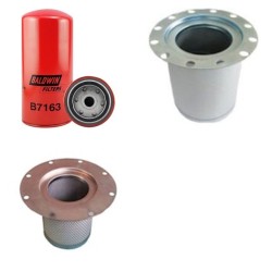 ATLAS COPCO GR 132 Filter Service Kit