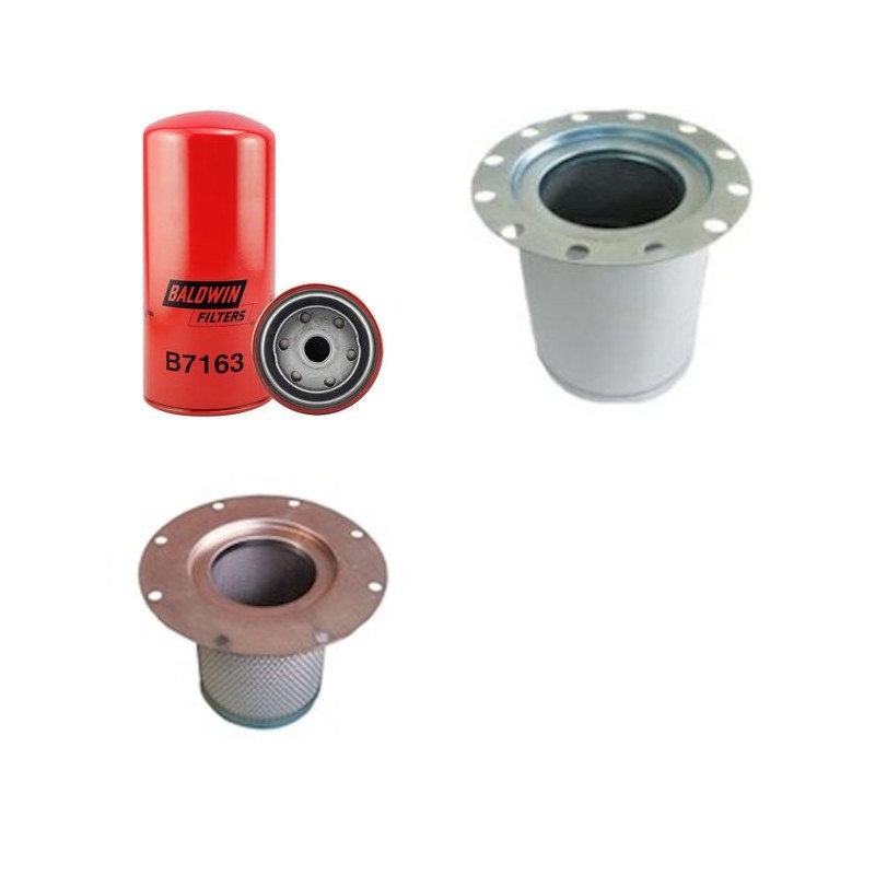 ATLAS COPCO GR 160 Filter Service Kit