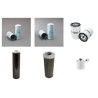ATLAS COPCO JUMBO 175 Filter Service Kit w/VOLVO TD 61A Eng.