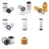 ATLAS COPCO QAS 100 Filter Service Kit w/Perkins 1104DE44TA Eng.   YR  2012-
