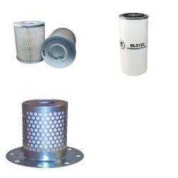 ATLAS COPCO XAS 26E Compressor Filter Service Kit