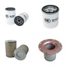 ATLAS COPCO XA 30 Filter Service Kit