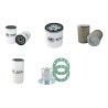 ATLAS COPCO XAS 45 Filter Service Kit w/Deutz F2L1011 Eng.