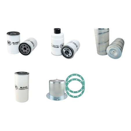 ATLAS COPCO XA 85 Filter Service Kit