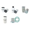 ATLAS COPCO XA 85 Filter Service Kit