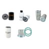 ATLAS COPCO XAS/ XASS 90 Filter Service Kit