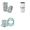 ATLAS COPCO XAS/XASS90 Filter Service Kit compressor Only