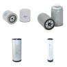 CASE JX 1075 C Filter Service Kit Air Oil Fuel Filters w/CNH  Eng.   YR  2004-  TIER II
