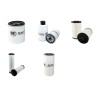 ATLAS COPCO XAS 96 D/DdG Filter Service Kit w/Deutz F3M1011F Eng.   YR  1999-