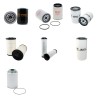 ATLAS COPCO XAS 186 Filter Service Kit   SN  Com & Eng