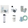 ATLAS COPCO XA/XAS 230 Filter Service Kit w/Deutz BF6L913 Eng.