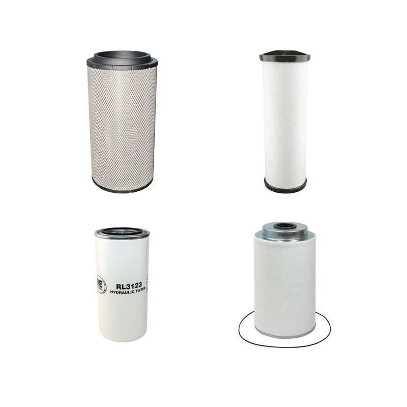 ATLAS COPCO XAS 430 (D) Filter Service Kit