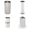 ATLAS COPCO XAS 430 (D) Filter Service Kit