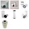ATLAS COPCO XAHS 237 Cd Filter Service Kit w/CAT C 6.6 Eng.