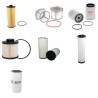 ATLAS COPCO XAMS 286 MDA Filter Service Kit w/MWM Eng.