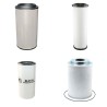 ATLAS COPCO XAMS 486 MD ASL 04 Filter Service Kit