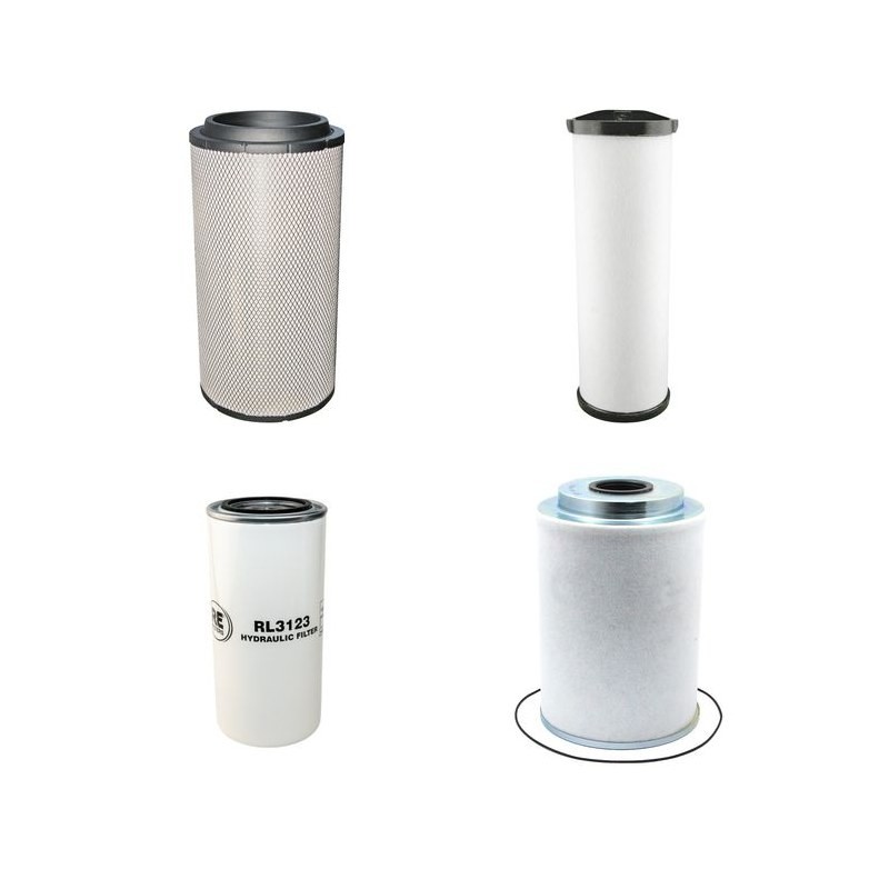ATLAS COPCO XAMS 796 CD AIB 04 Filter Service Kit