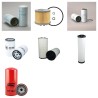 ATLAS COPCO XAVS 237 Filter Service Kit with Caterpillar Eng Year 2009-