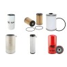 ATLAS COPCO XRS 210 Compressor Filter Service Kit