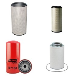 ATLAS COPCO XRVS 617 CD Filter Service Kit