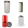 ATLAS COPCO XRVS 617 CD Filter Service Kit