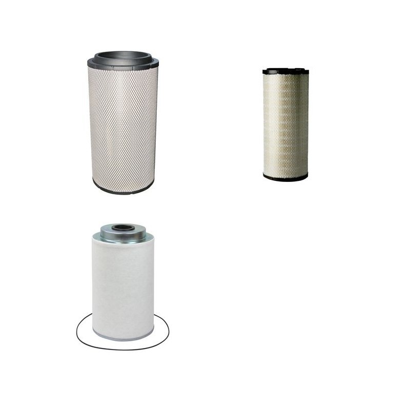 ATLAS COPCO XRVS 647 CD Filter Service Kit