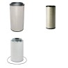 ATLAS COPCO XRVS 647 CD Filter Service Kit