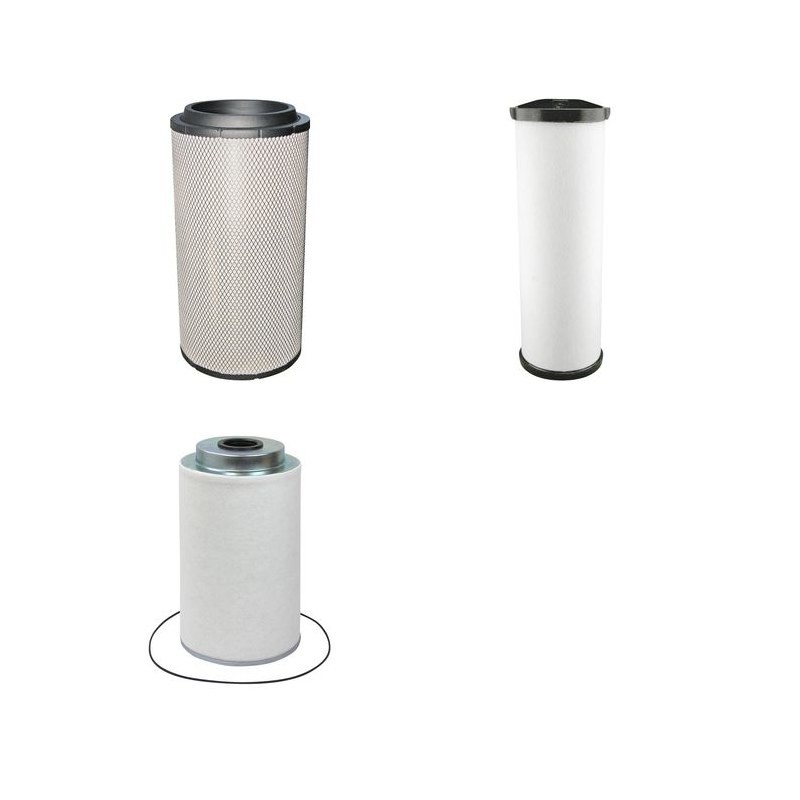ATLAS COPCO XRXS 567 CD Filter Service Kit