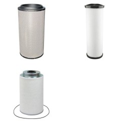 ATLAS COPCO XRXS 1275 CD7 Filter Service Kit