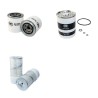 AUDUREAU OMFORT BOY Filter Service Kit w/RENAULT J85245 Eng.