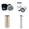 AUDUREAU STARK 65.30 Filter Service Kit Air Oil Fuel Filters w/Perkins Eng.