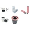 AXECO VS 24 Filter Service Kit withLombardini Eng
