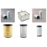 BAUER MASCHINEN GMBH BG 25H Filter Service Kit w/CAT  Eng.