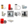 Bell B25C Filter Service Kit