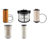 BELL B 35 D Filter Service Kit w/MERCEDES OM501LA Eng.   YR  2001-