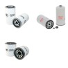Filter kit for CASE JXC1085 with New Holland Eng 2007-