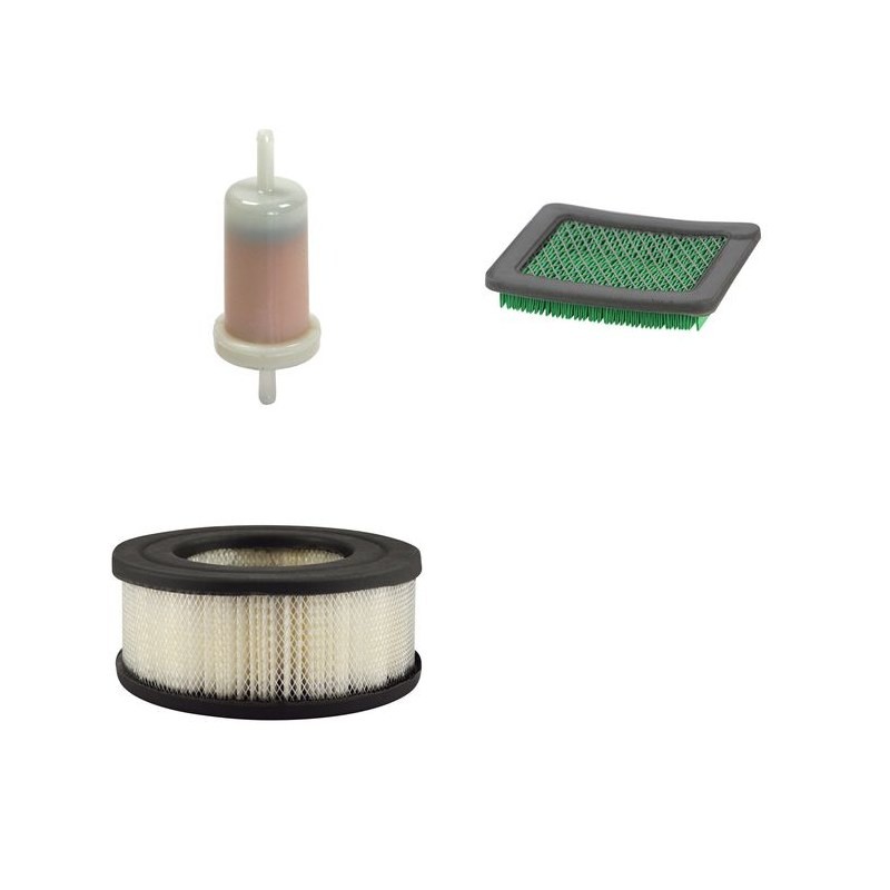 BELLE GROUP RTX 68 Filter Service Kit withHonda G 100 Eng 2012-