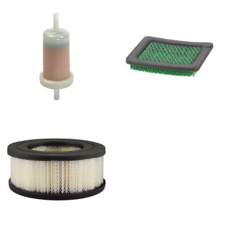 BELLE GROUP RTX 68 Filter Service Kit withHonda G 100 Eng 2012-