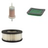 BELLE GROUP RTX 68 Filter Service Kit withHonda G 100 Eng 2012-